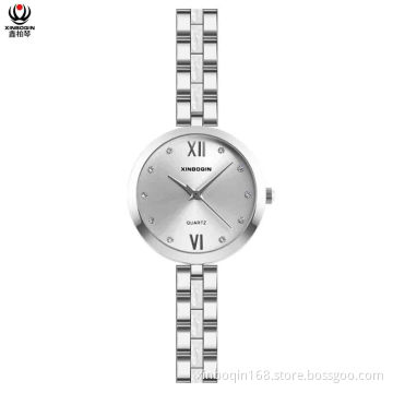 XINBOQIN Factory Custom Brand Casual Quartz Acetate Watch